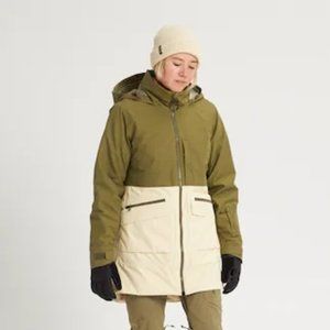 Women's Burton GORE-TEX Treeline Jacket - Snowboard / Ski / Winter
